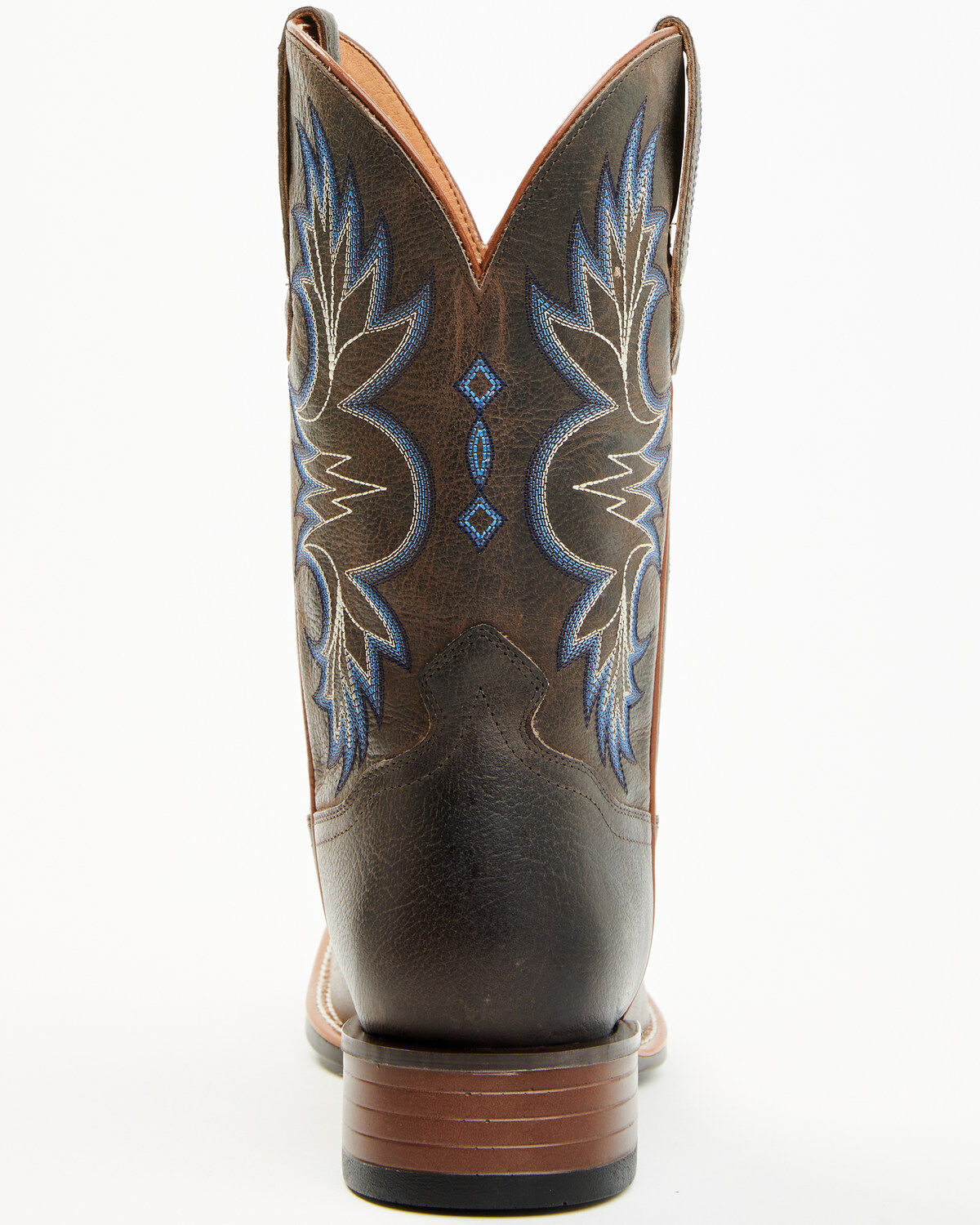 Product Name:  Cody James Hoverfly Axel Western Performance Boots - Broad Square Toe