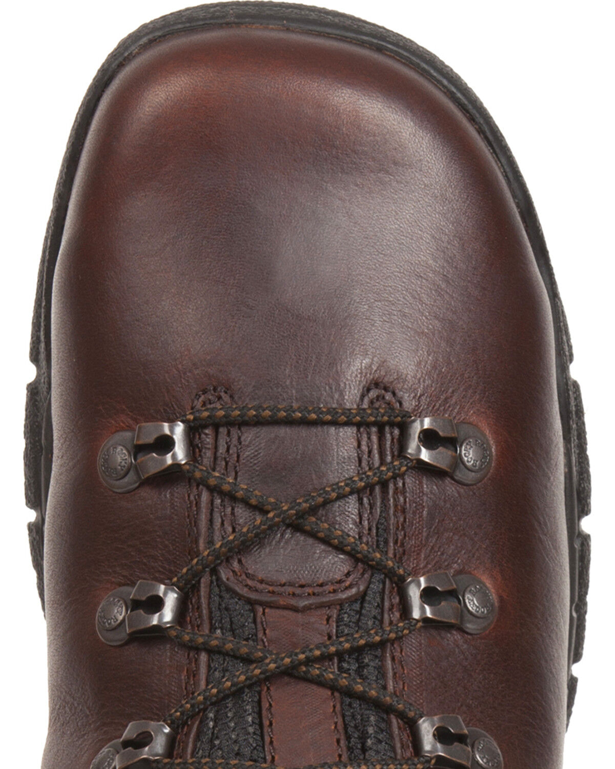 Image #6 - Rocky Men's Mobilite Work Boots, , hi-res