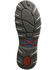 Twisted X Men's CellStretch Driving Shoes - Moc Toe, Grey, hi-res