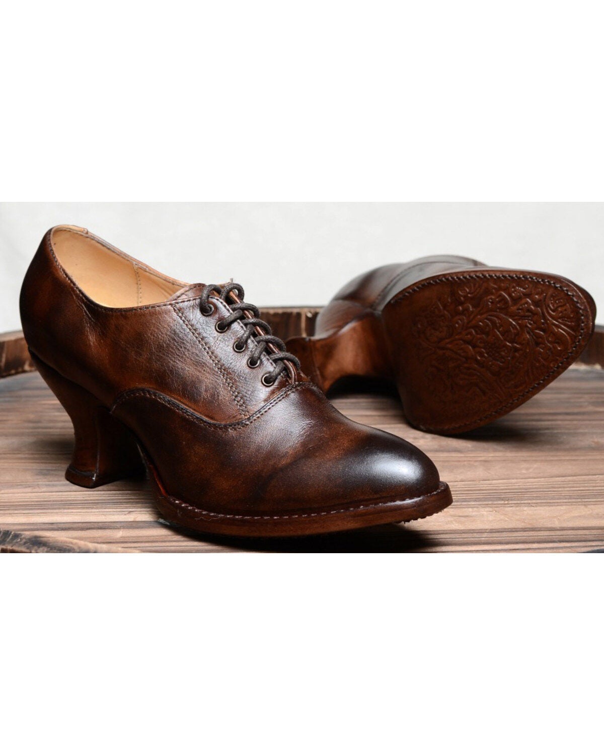 Oak Tree Farm Boots \u0026 Cowboy Boots 