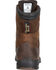 Image #7 - Georgia Men's Waterproof Athens Work Boots, Brown, hi-res