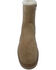 Image #4 - Very G Women's Marlo Casual Boots - Round Toe, Sand, hi-res