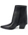 Image #3 - Matisse Women's Ella Fashion Booties - Round Toe, Black, hi-res
