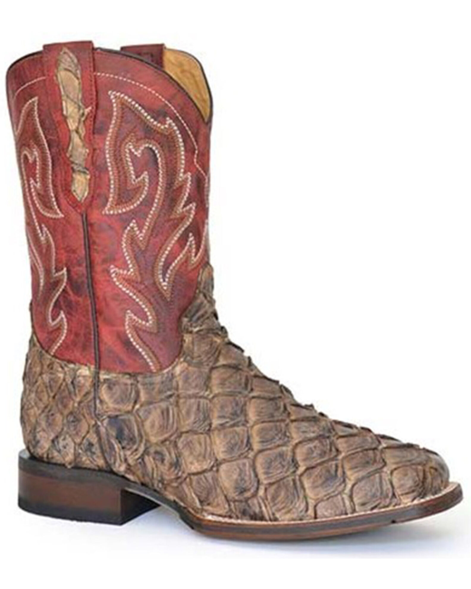 Boot barn clovis shaw top