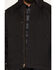 Image #3 - Hawx Men's FR Pike Removeable Hood Insulated Jacket, Black, hi-res
