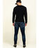 Moonshine Spirit Men's Ridin High Ultra Stretch Skinny Jeans , , hi-res