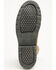 Image #7 - Cody James Men's Pull-On Work Boots - Soft Toe, Brown, hi-res