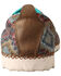 Image #5 - Twisted X Women's Zero-X™ Casual Shoes - Moc Toe, Tan, hi-res