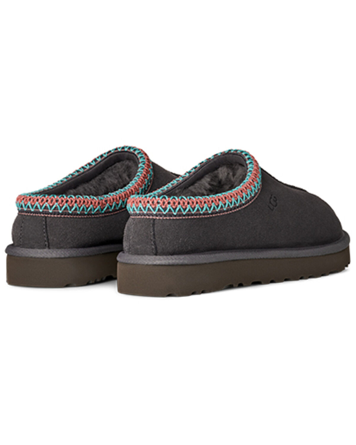 Image #4 - UGG Women's Tasman II, Dark Grey, hi-res