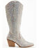 Matisse Women's Nashville Rhinestone Tall Western Fashion Boots ...