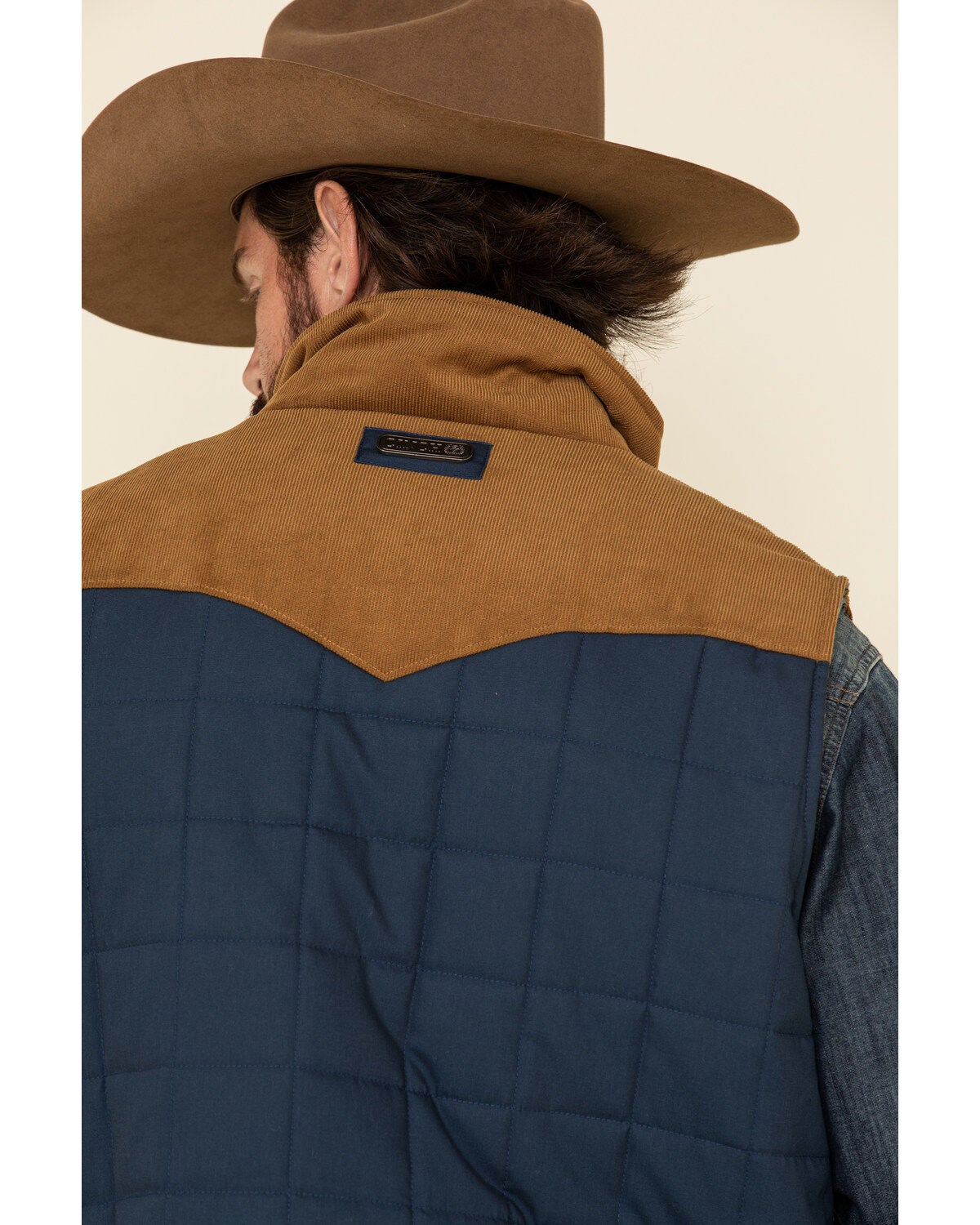 boot barn cinch vest