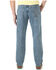 Image #3 - Wrangler Rugged Wear Men's Antique Indigo Wash Trail Trekker Relaxed Fit Jeans, Indigo, hi-res