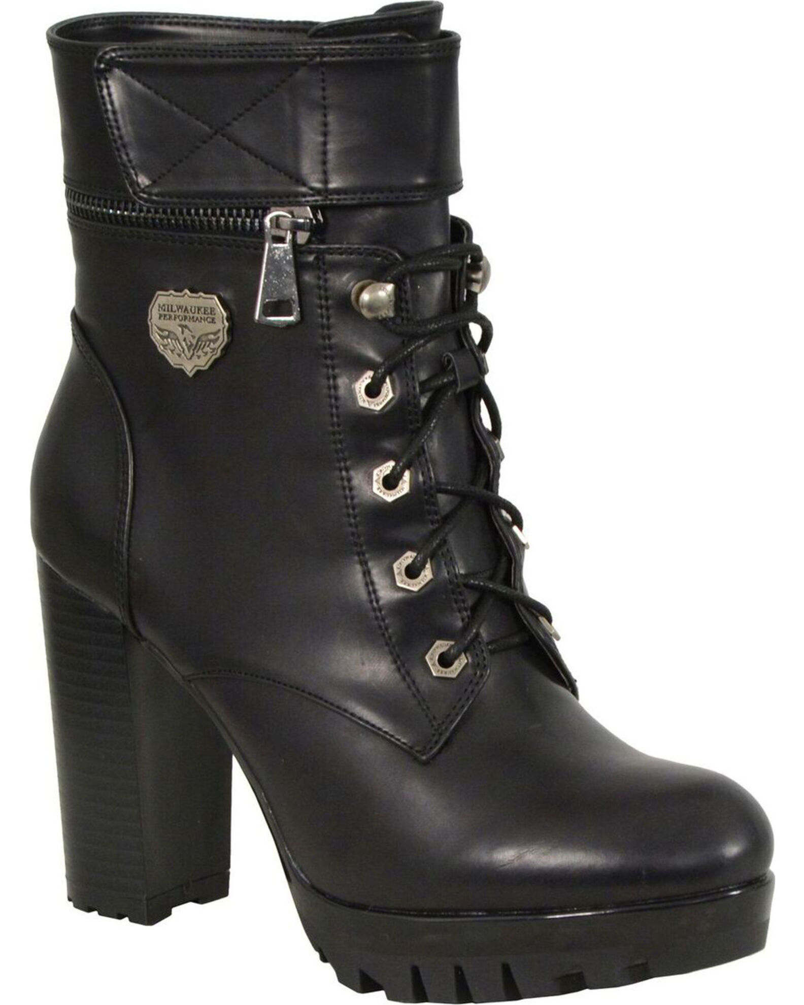 Boot barn black boots sales