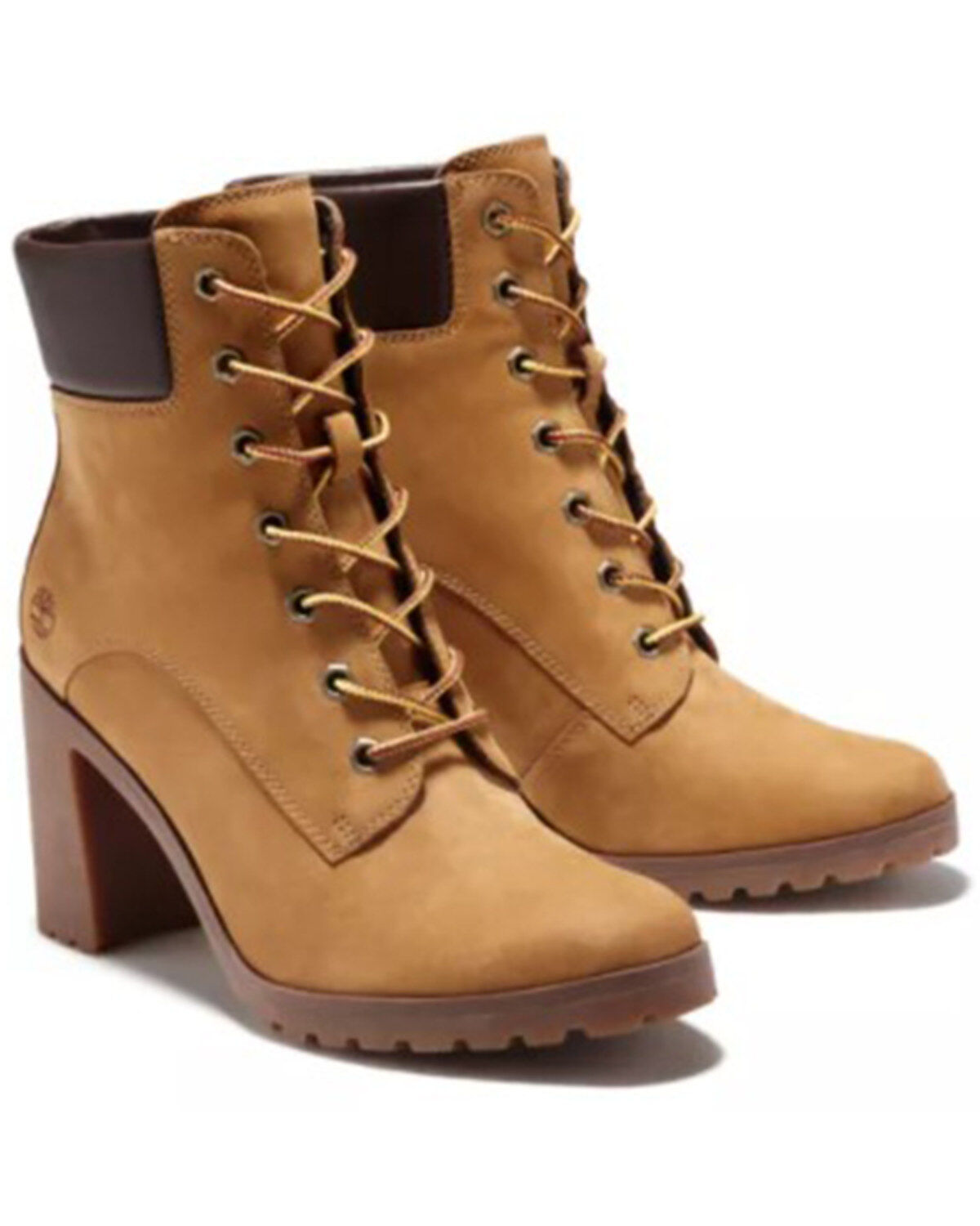 timberland boots de mujer