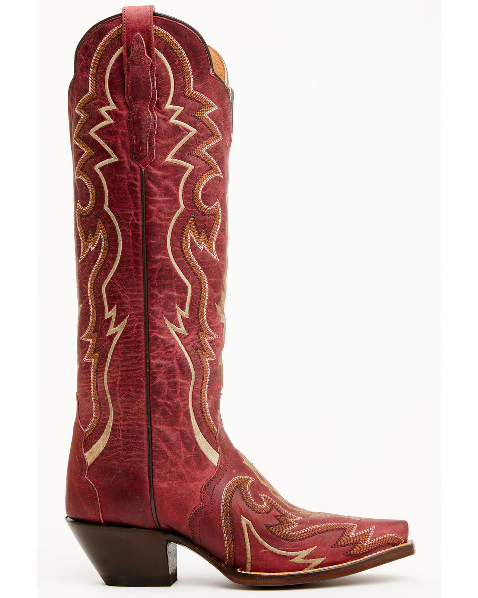Girls cowboy boots clearance cheap