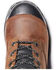 Image #4 - Timberland PRO Men's Boondock Waterproof Work Boots - Composite Toe, Distressed Brown, hi-res