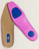 Image #1 - Shyanne Women's Square Toe Xero Gravity Insoles, No Color, hi-res