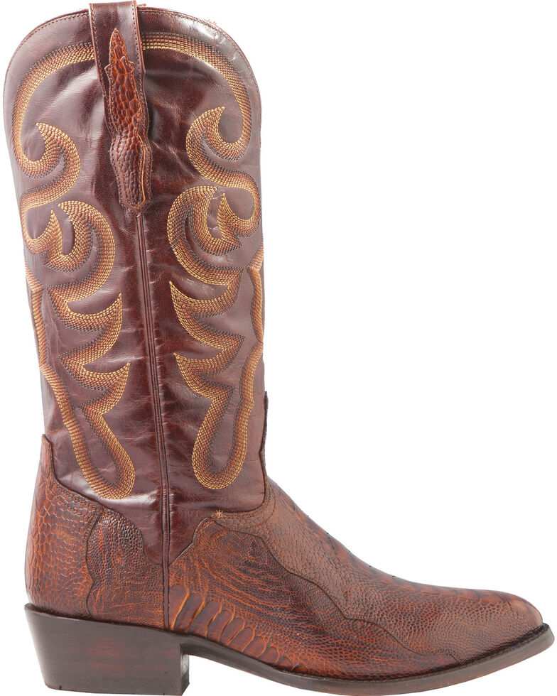 el dorado handmade caiman cowboy boots
