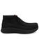 Image #2 - Twisted X Men's Feather X™ Moc Work Shoes - Nano Composite Toe, Dark Grey, hi-res