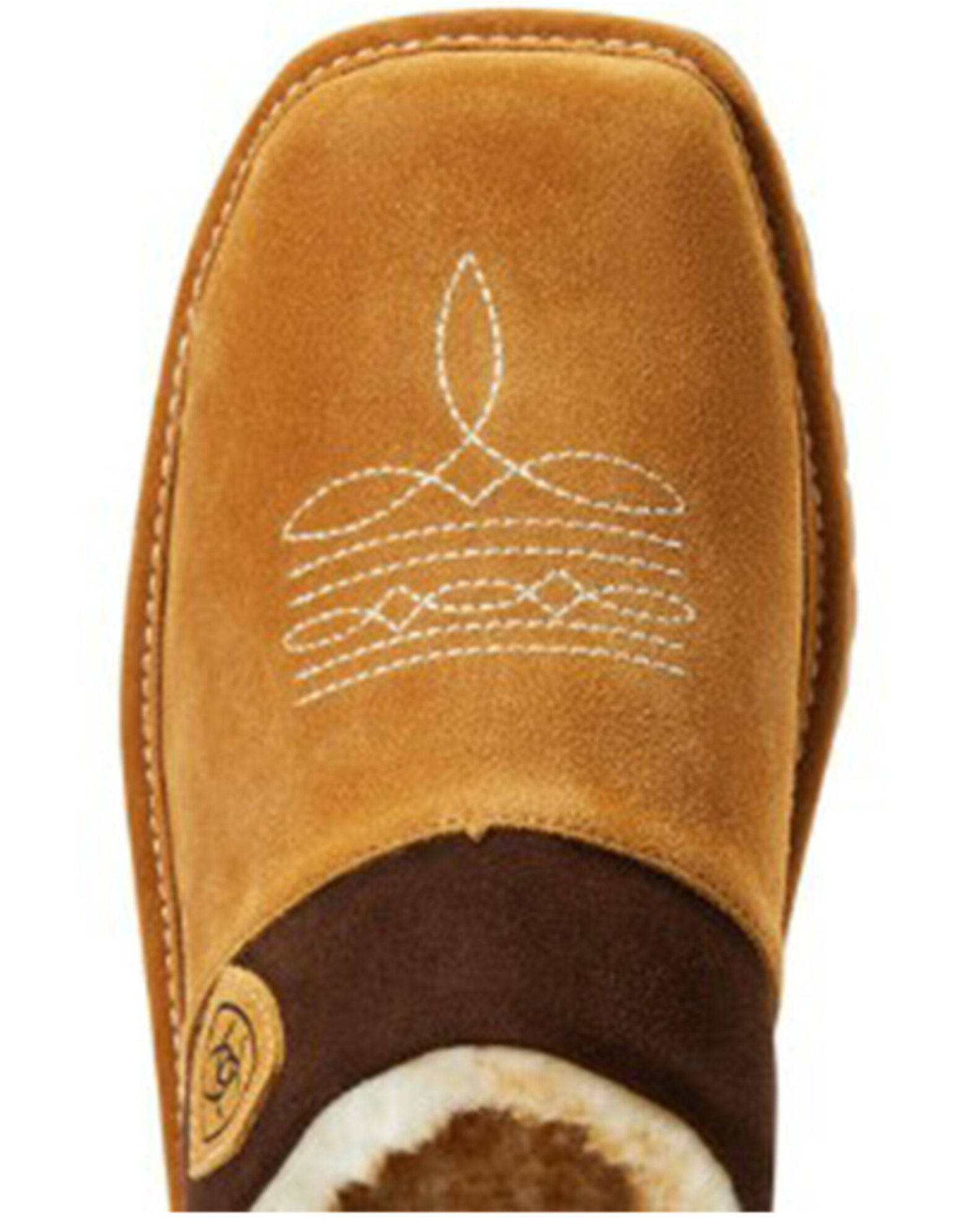 Product Name Ariat Men s Silversmith Slipper