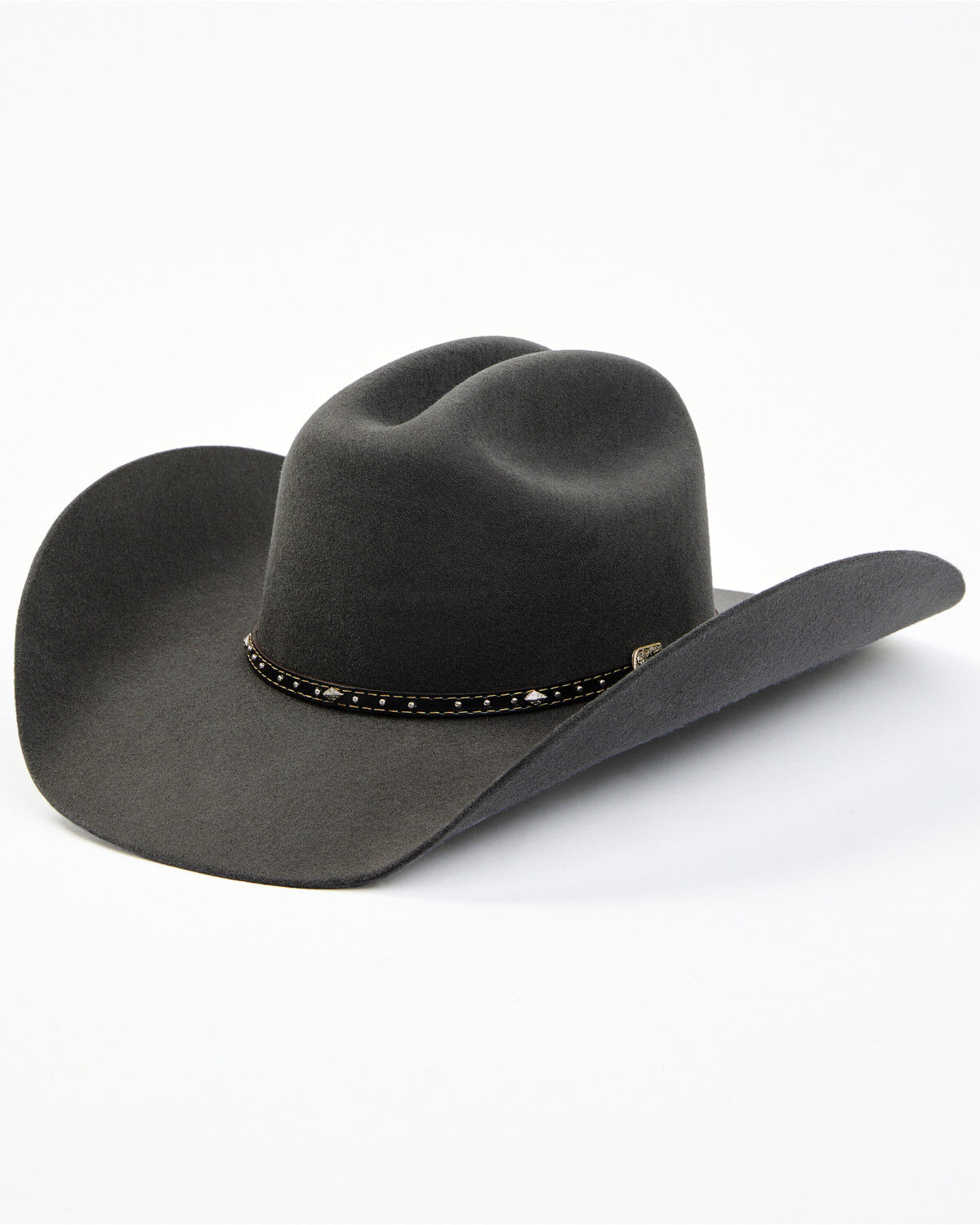 Product Name:  Moonshine Spirit 3X Wool Felt Moonshine Hat