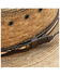 Image #3 - Resistol Men's Jason Aldean Amarillo Sky Palm Hat, Natural, hi-res