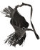 Image #3 - Kobler Leather Sedona Bag, Black, hi-res
