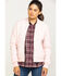 Image #4 - Dickies Women's Quilted Bomber Jacket, , hi-res