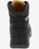 Image #4 - DeWalt Men's Apex BOA&reg; Waterproof Work Boots - Composite Toe, Black, hi-res