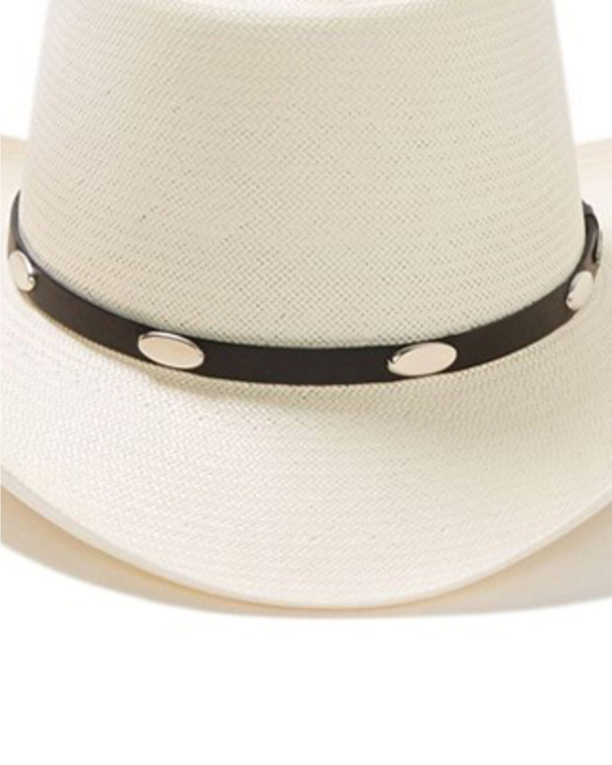 stetson shantung