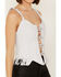 Image #3 - Understated Leather Women's Finish Line Corset, , hi-res