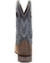 Durango Men's Rebel Pro Denim Western Performance Boots - Square Toe, Brown, hi-res