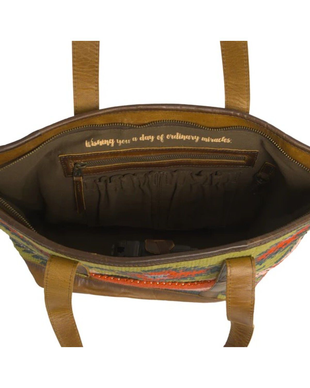 Product Name: STS Ranchwear By Carroll Women's Baja Dreams Tote Bag