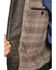 Scully Vintage Lamb Jacket, Brown, hi-res