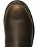Image #6 - Tony Lama Men's TLX Waterproof Pitstop Leather Work Boots - Steel Toe, , hi-res