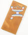 Image #1 - Hooey Men's Logo Rodeo Wallet, Brown, hi-res