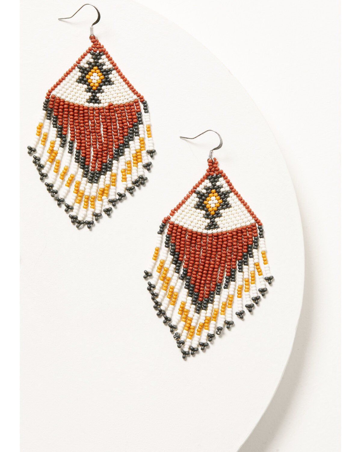 Idyllwind Women's Southwestern Trail Earrings, Multi, hi-res