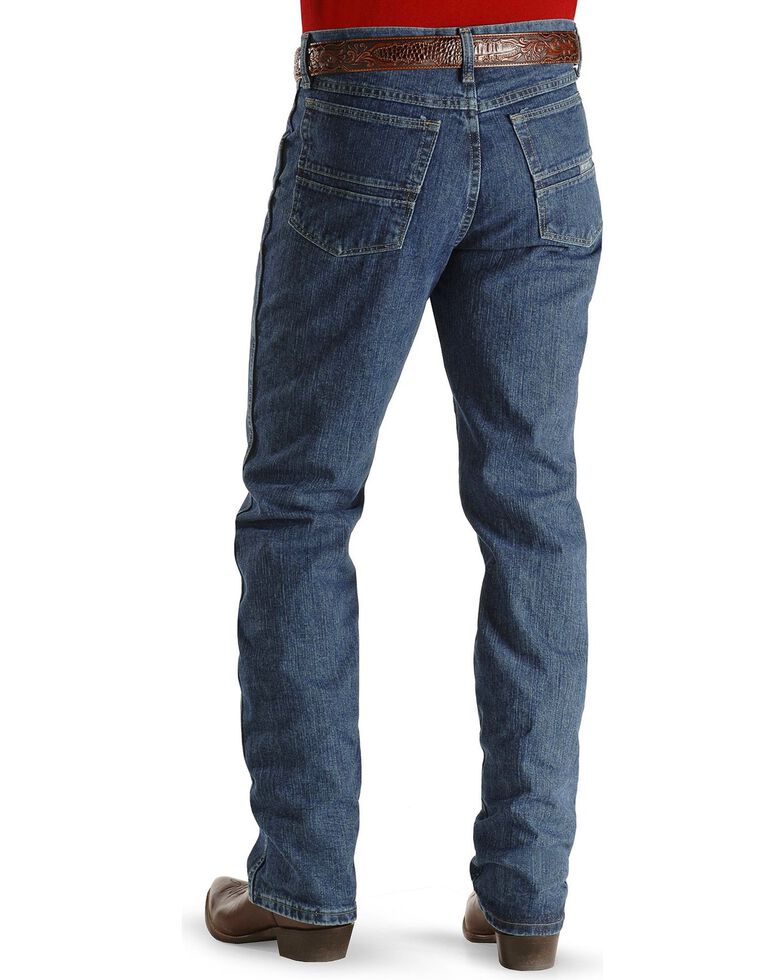 Wrangler Men's 20X No. 27 Slim Fit Jeans | Boot Barn