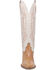 Image #4 - Dingo Women's High Lonesome Tall Western Boots - Round Toe, Camel, hi-res