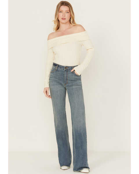 Women's Relaxed Fit Jeans - Boot Barn