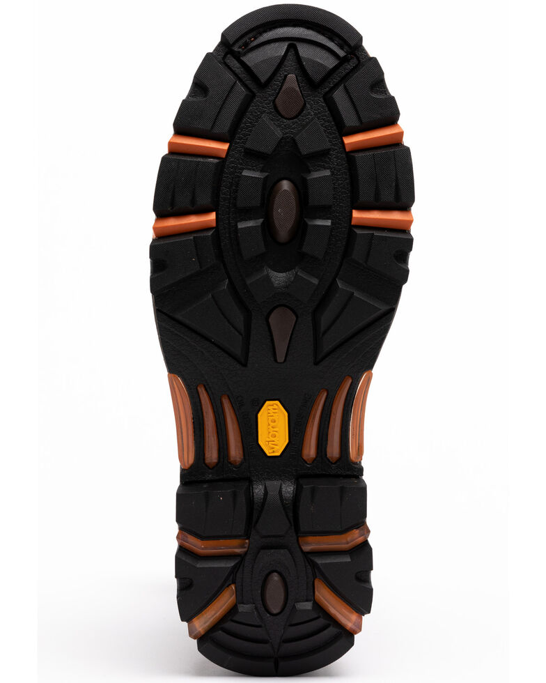 decimator skull boots