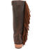 Liberty Black Women's Keeper Fashion Boots - Round Toe, Brown, hi-res