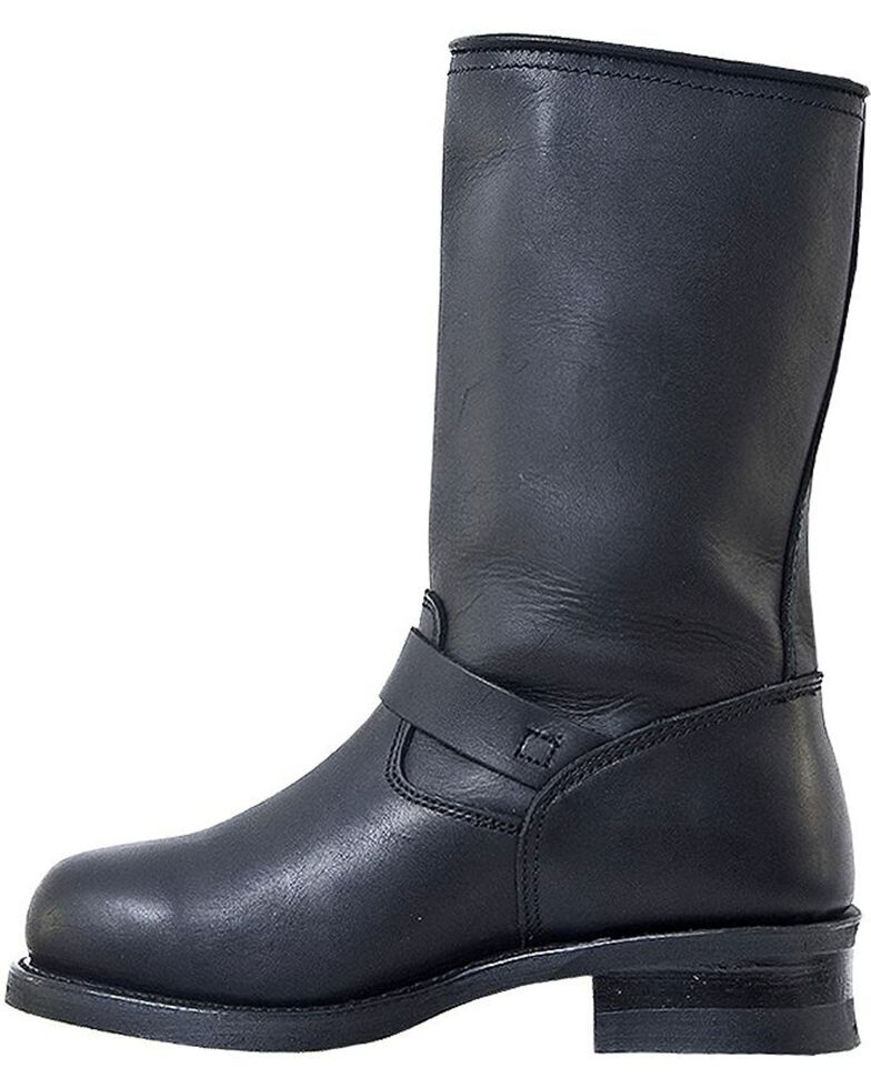 dingo motorcycle boots men