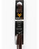 Hawx Men's Brown Kevlar 72" Laces, Brown, hi-res