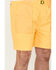 Image #2 - Brixton Men's Jupiter Service Crossover Shorts, , hi-res