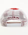 Image #3 - Idyllwind Women's Damn Good Embroidered Mesh-Back Ball Cap, Red, hi-res