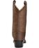 Cody James Boys' Distressed Western Boots - Pointed Toe, , hi-res