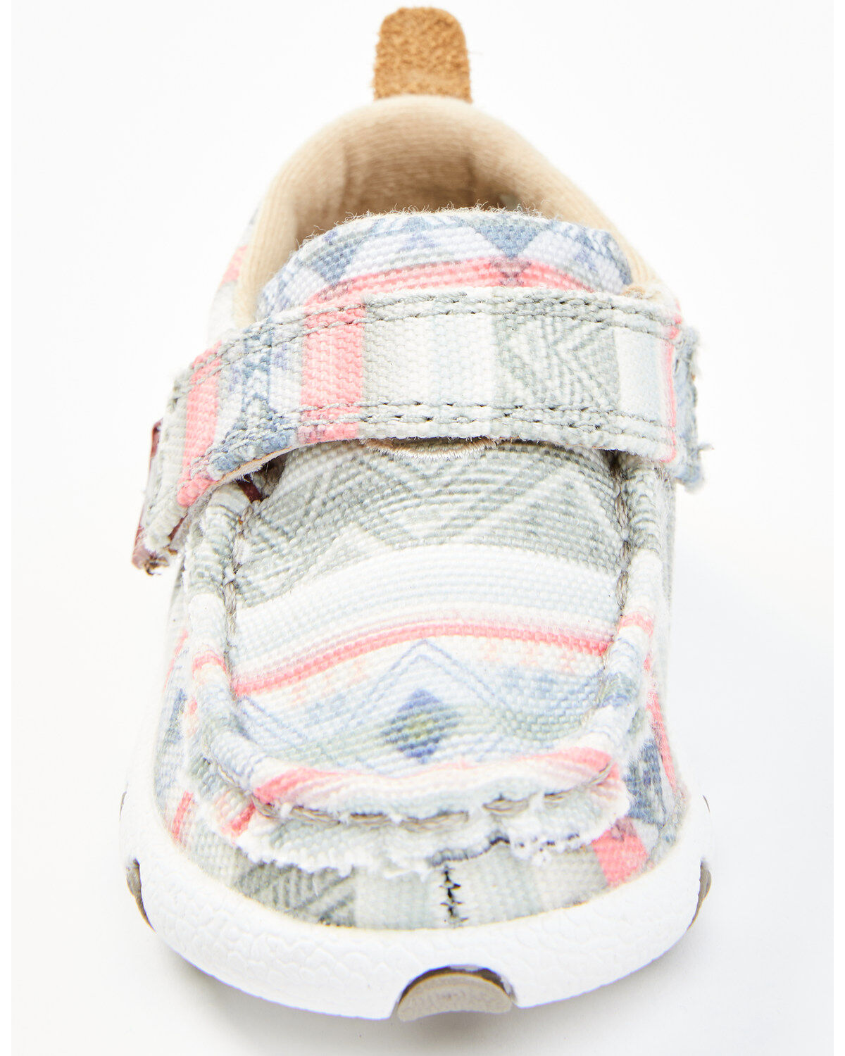 Image #4 - Hooey by Twisted X Infant Lopers, Pink, hi-res