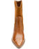 Matisse Women's Carina Western Booties - Pointed Toe, Natural, hi-res