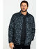 Image #5 - Moonshine Spirit Men's Camo Trooper Ripstop Quilted Shirt Jacket , , hi-res